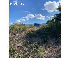 Venta SOLAR URBANO en Albaida-Valencia
