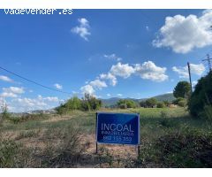 Venta SOLAR URBANO en Albaida-Valencia