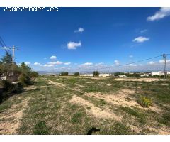 Venta SOLAR URBANO en Albaida-Valencia