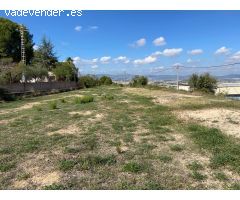 Venta SOLAR URBANO en Albaida-Valencia