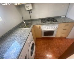 Piso en Alquiler Albaida-Valencia