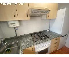 Piso en Alquiler Albaida-Valencia