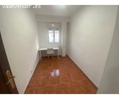 Piso en Alquiler Albaida-Valencia