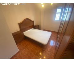 Piso en Alquiler Albaida-Valencia