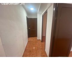 Piso en Alquiler Albaida-Valencia