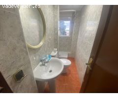 Piso en Alquiler Albaida-Valencia