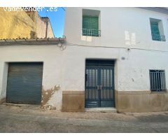 Venta de Casa en Albaida-Valencia