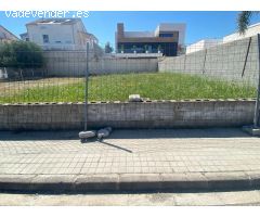 Terreno en Venta en Albaida