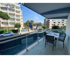 Apartamento en Salou - con Licencia Turística.