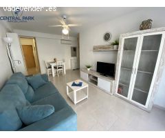 Apartamento en Salou - con Licencia Turística.