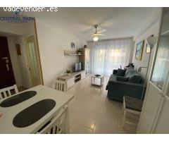 Apartamento en Salou - con Licencia Turística.