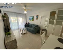 Apartamento en Salou - con Licencia Turística.
