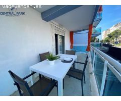 Apartamento en Salou - con Licencia Turística.