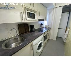 Apartamento en Salou - con Licencia Turística.