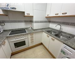 Apartamento CENTRAL PARK - HUTT 047002.