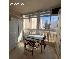 ESTUDIO A 50 METROS DE LA PLAYA DE LOS LOCOS