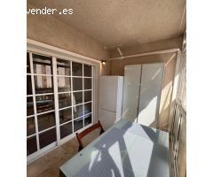 ESTUDIO A 50 METROS DE LA PLAYA DE LOS LOCOS