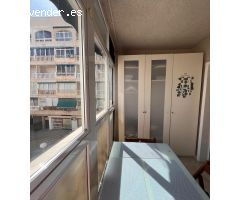ESTUDIO A 50 METROS DE LA PLAYA DE LOS LOCOS