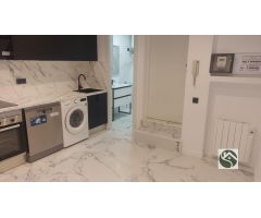 PLANTA BAJA TOTALMENTE REFORMADA EN EXCELENTE ZONA DE POBLE SEC