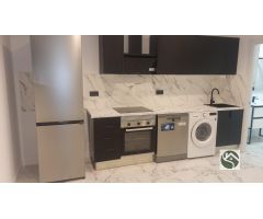 PLANTA BAJA TOTALMENTE REFORMADA EN EXCELENTE ZONA DE POBLE SEC