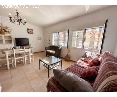 Casa  de planta baja en venta en Avenida Sabinal a 50 m de la playa
