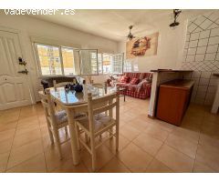 Casa  de planta baja en venta en Avenida Sabinal a 50 m de la playa