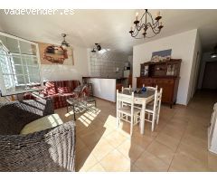 Casa  de planta baja en venta en Avenida Sabinal a 50 m de la playa