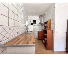 Casa  de planta baja en venta en Avenida Sabinal a 50 m de la playa