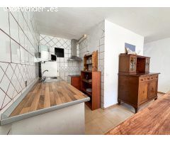 Casa  de planta baja en venta en Avenida Sabinal a 50 m de la playa