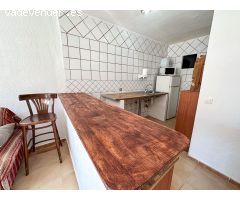 Casa  de planta baja en venta en Avenida Sabinal a 50 m de la playa