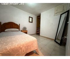 Casa  de planta baja en venta en Avenida Sabinal a 50 m de la playa