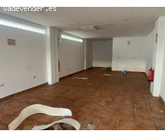 Local Comercial Reformado en Aguadulce Sur