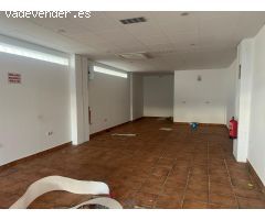 Local Comercial Reformado en Aguadulce Sur