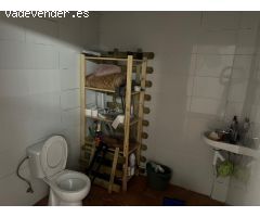 Local Comercial Reformado en Aguadulce Sur