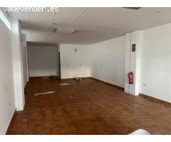 Local Comercial Reformado en Aguadulce Sur