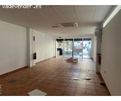 Local Comercial Reformado en Aguadulce Sur