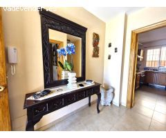 Descripción de Vivienda: Exclusivo Tríplex en Huércal de Almería