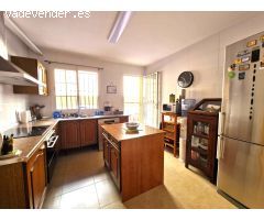 Descripción de Vivienda: Exclusivo Tríplex en Huércal de Almería