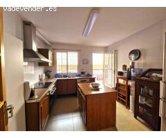 Descripción de Vivienda: Exclusivo Tríplex en Huércal de Almería