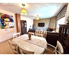 Descripción de Vivienda: Exclusivo Tríplex en Huércal de Almería