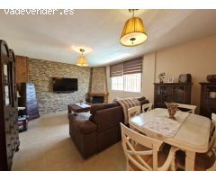 Descripción de Vivienda: Exclusivo Tríplex en Huércal de Almería