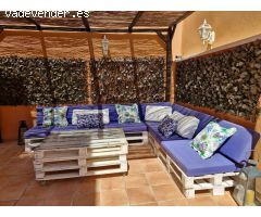 Descripción de Vivienda: Exclusivo Tríplex en Huércal de Almería