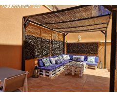 Descripción de Vivienda: Exclusivo Tríplex en Huércal de Almería
