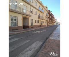 ¡Tu Nuevo Hogar en el Corazón de Roquetas de Mar te Espera!