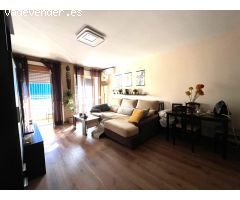 Vivienda reformada de 115 m² en pleno centro de Roquetas de Mar