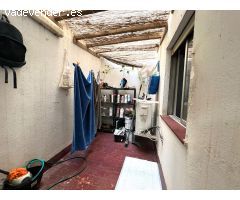 Vivienda reformada de 115 m² en pleno centro de Roquetas de Mar
