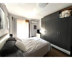 Vivienda reformada de 115 m² en pleno centro de Roquetas de Mar