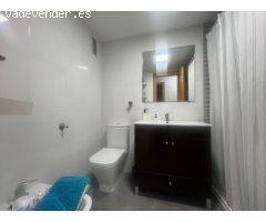 Vivienda reformada de 115 m² en pleno centro de Roquetas de Mar