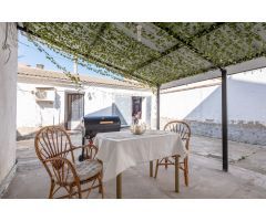 Casa independiente en Sobradiel. Tu Refugio con Alma Propia, Listo para Disfrutar