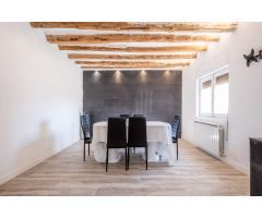 Casa independiente en Sobradiel. Tu Refugio con Alma Propia, Listo para Disfrutar
